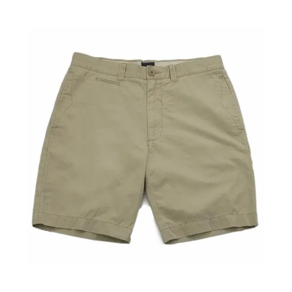 9" Newport Classic Club Short