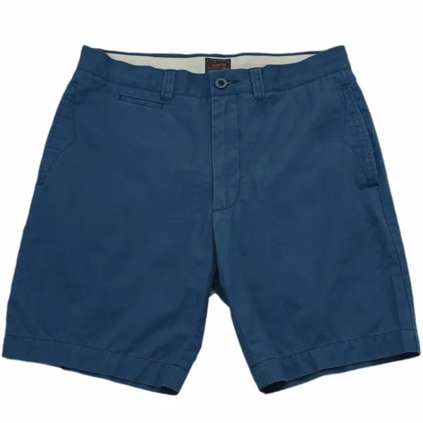 9" Newport Classic Club Short