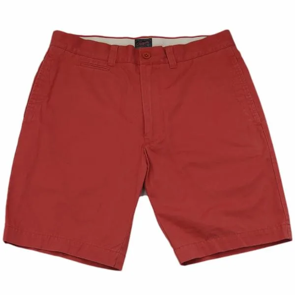 9" Newport Classic Club Short