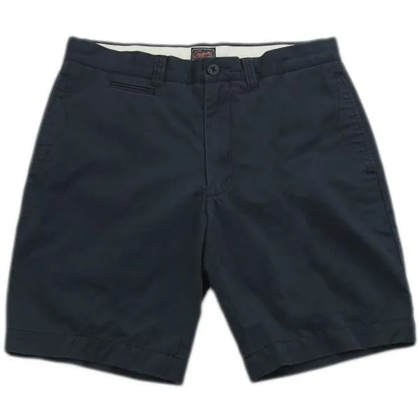 9" Newport Classic Club Short