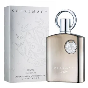 AFNAN SUPREMACY FOUR HOMME 100ML