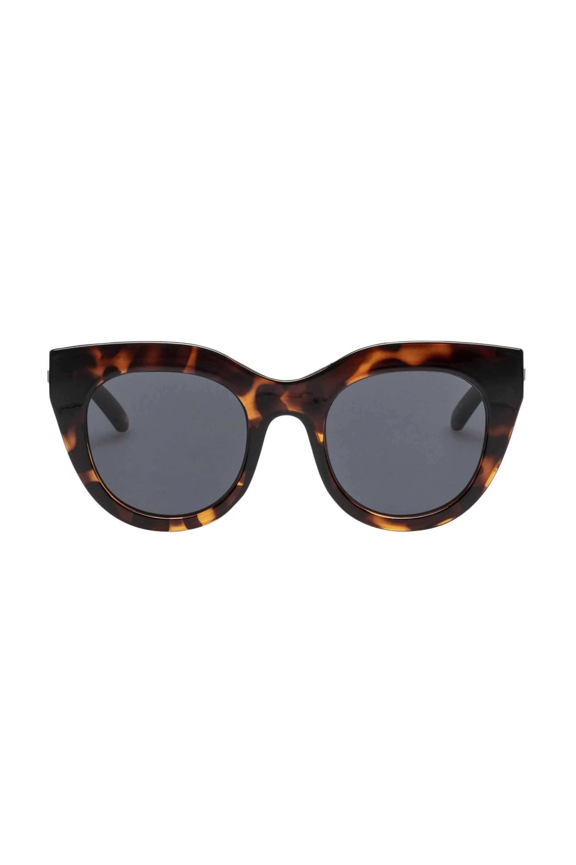 AIR HEART SUNGLASSES (Tort)