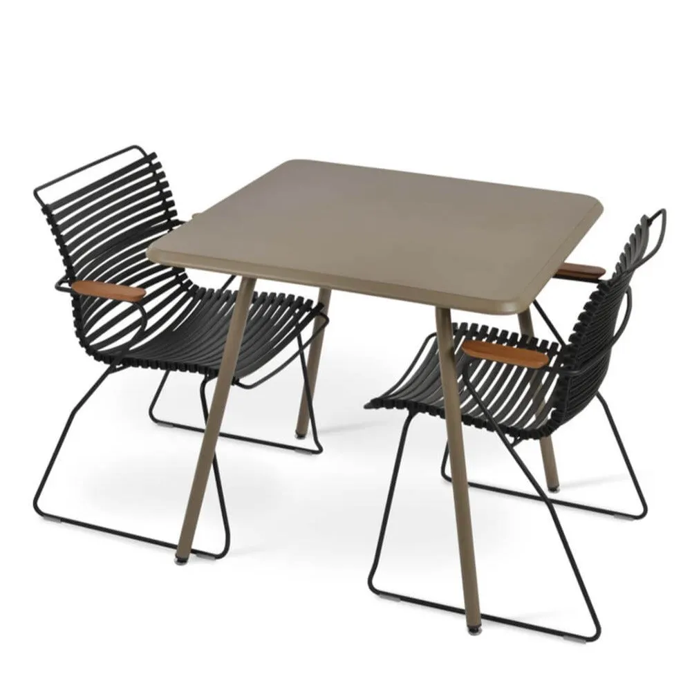 Alanya Outdoor Table by Soho Concept