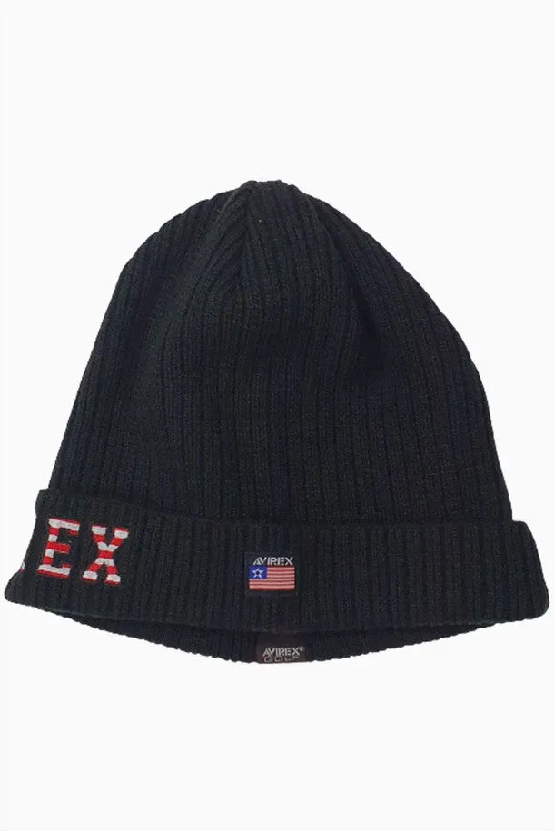 America Logo Beanie (BEANIE)