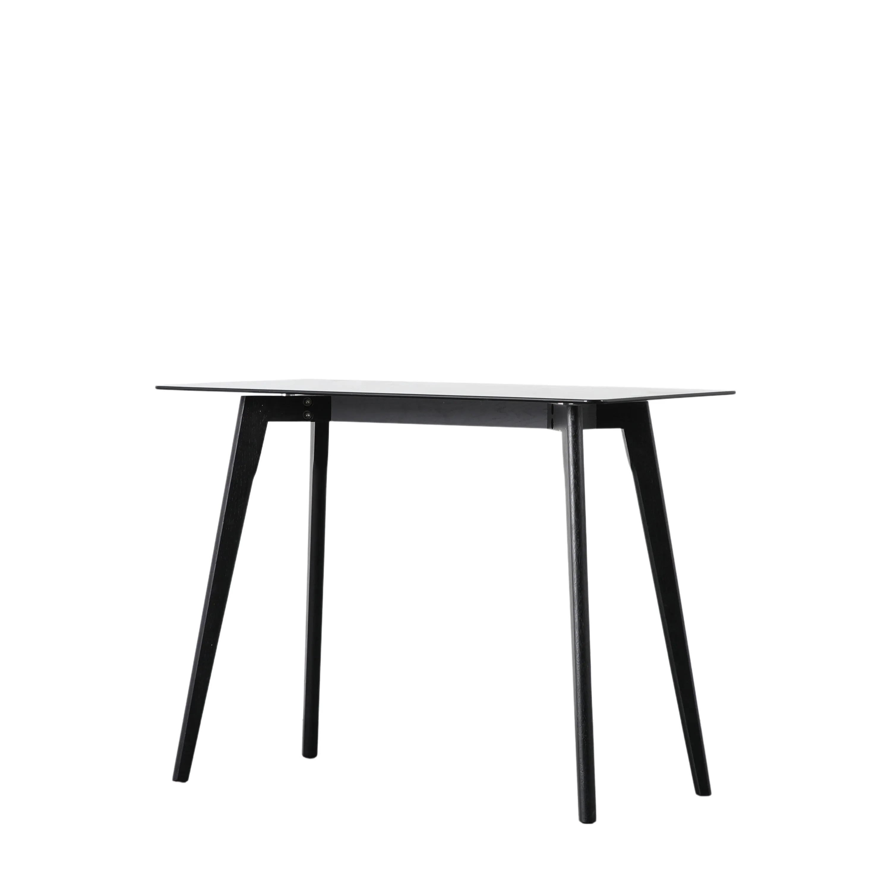 Amos Blair Desk Black