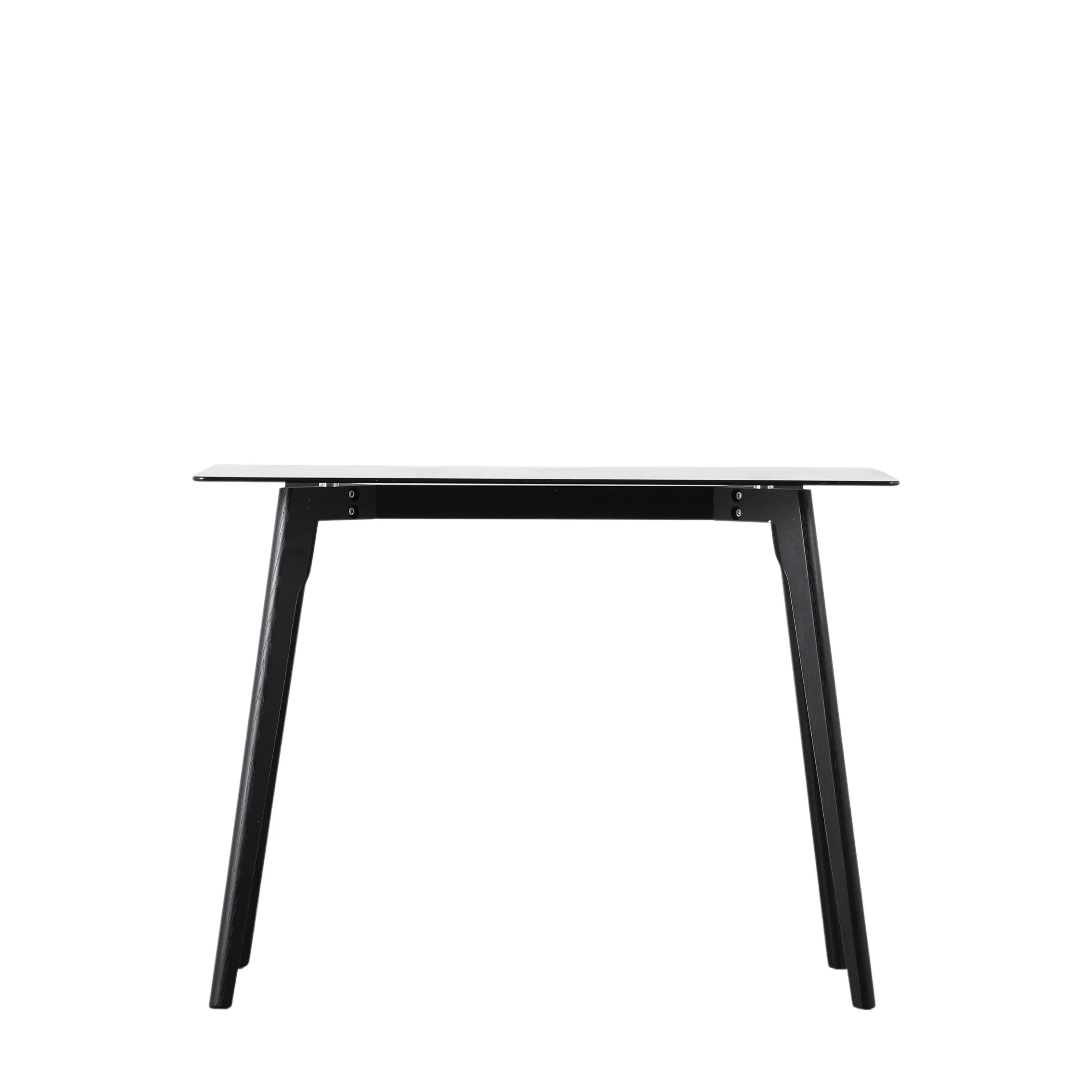 Amos Blair Desk Black