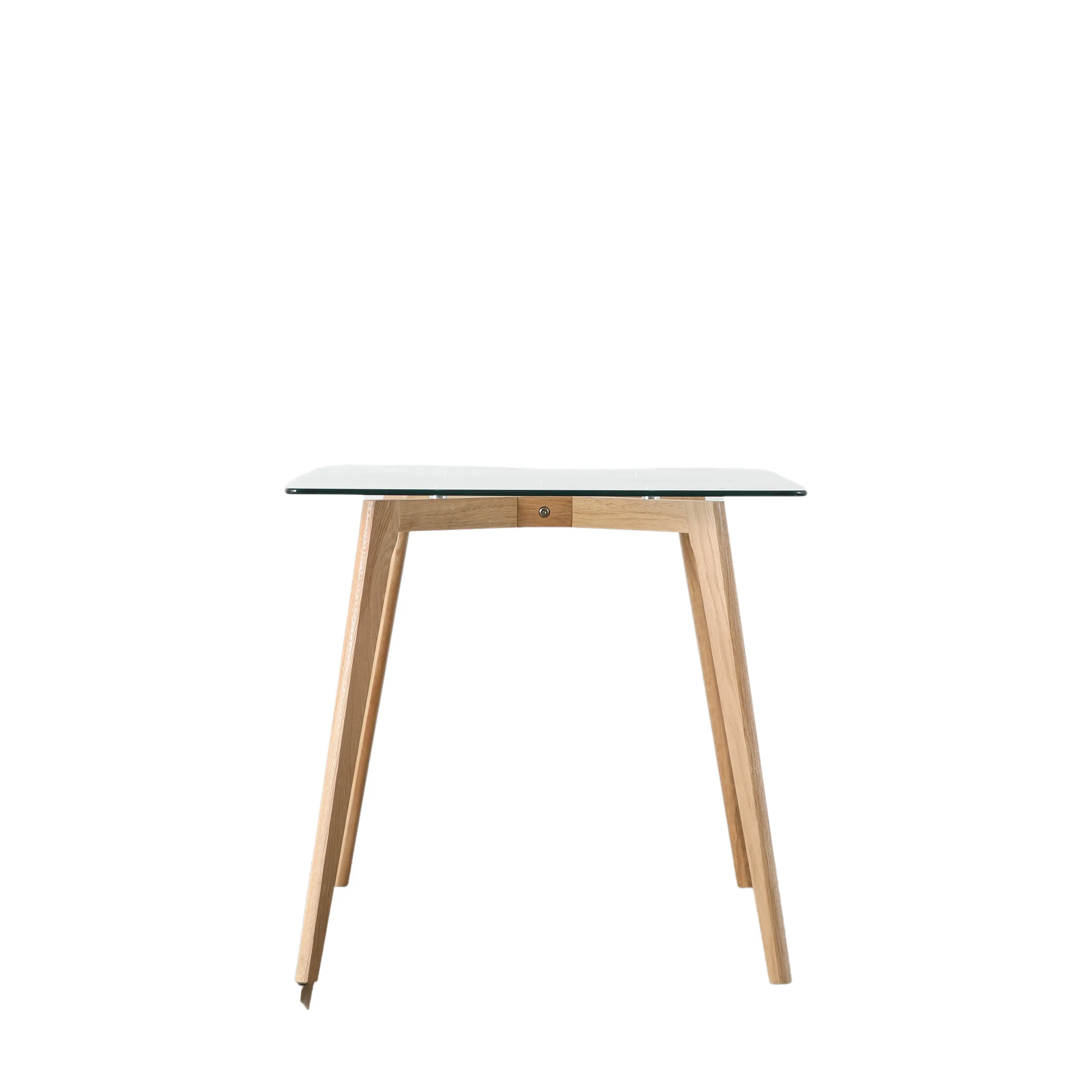 Amos Blair Rectangle Dining Table Oak