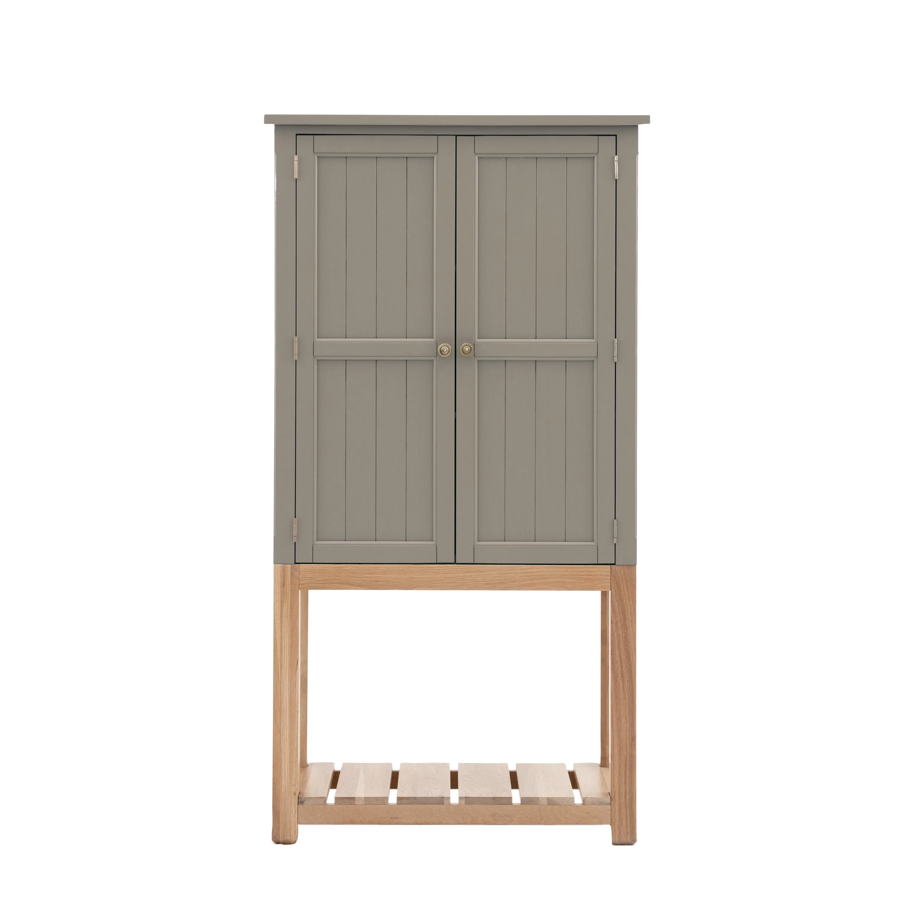 Amos Eton 2 Door Cupboard Prairie