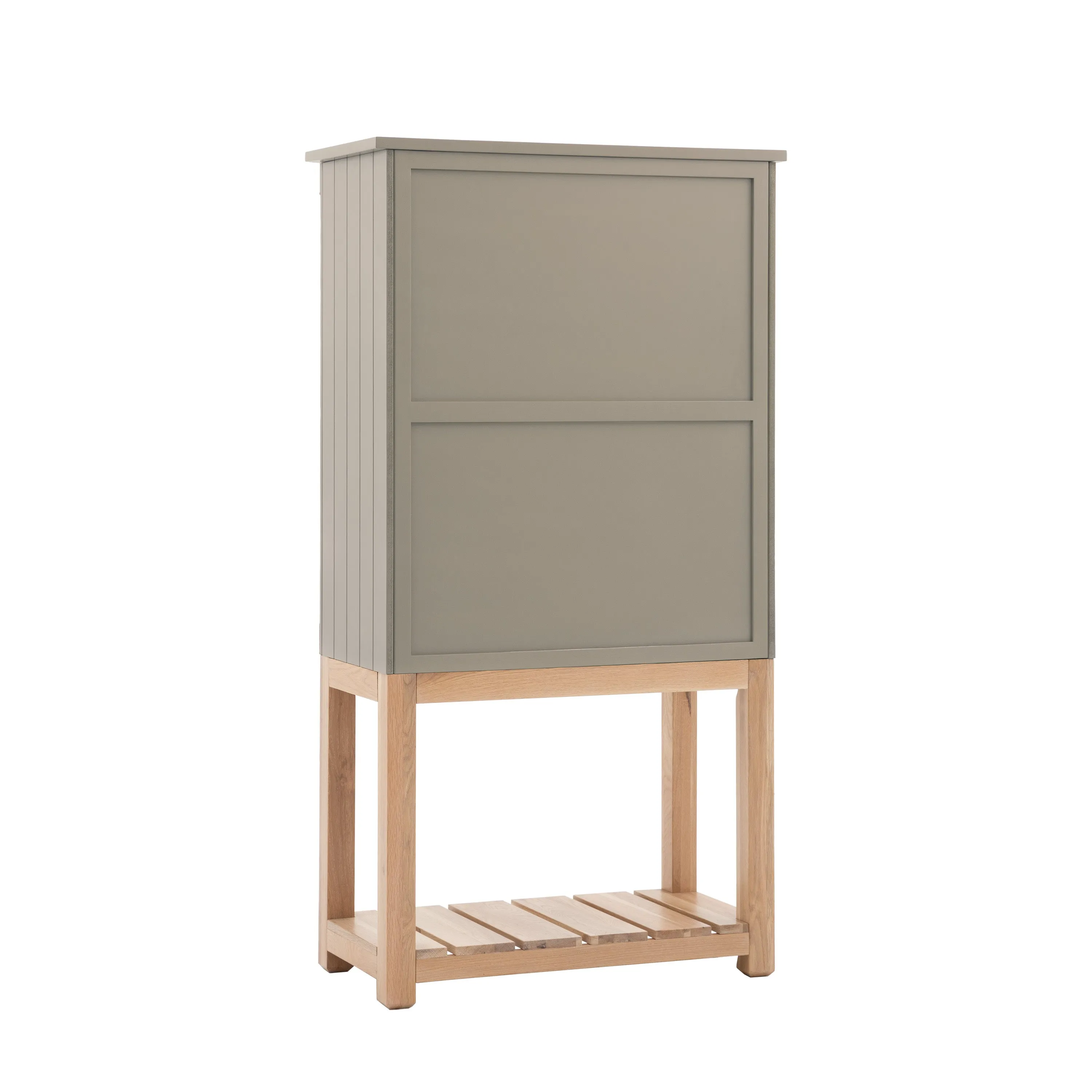 Amos Eton 2 Door Cupboard Prairie