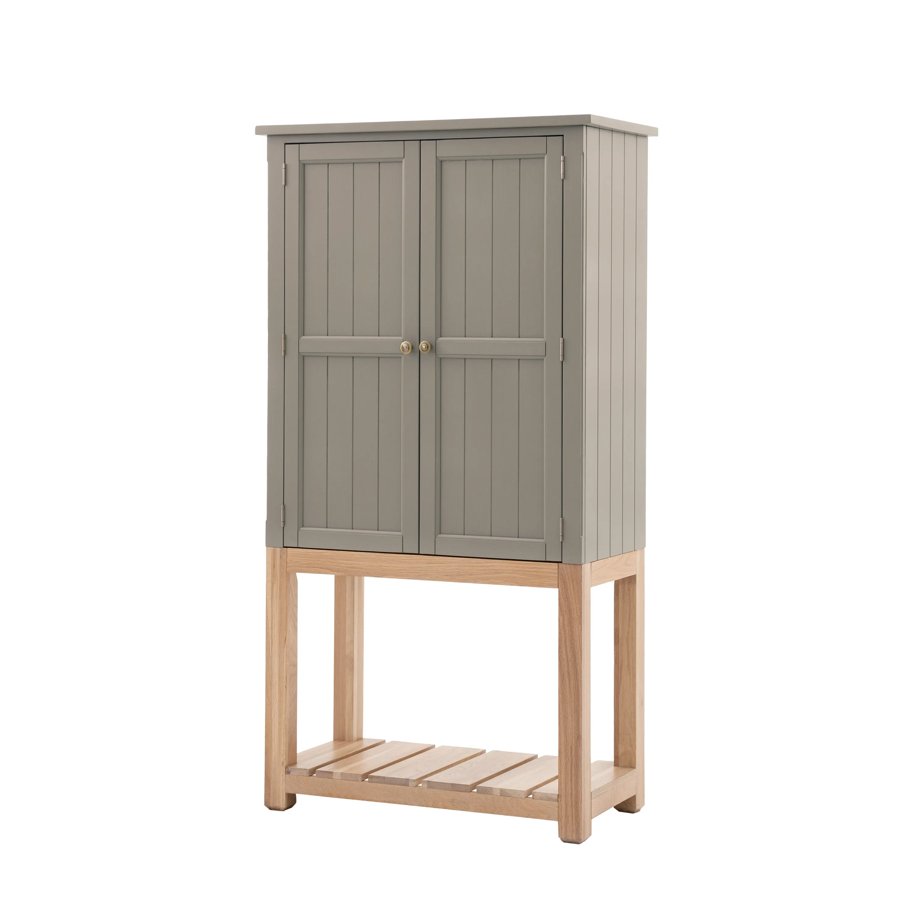 Amos Eton 2 Door Cupboard Prairie