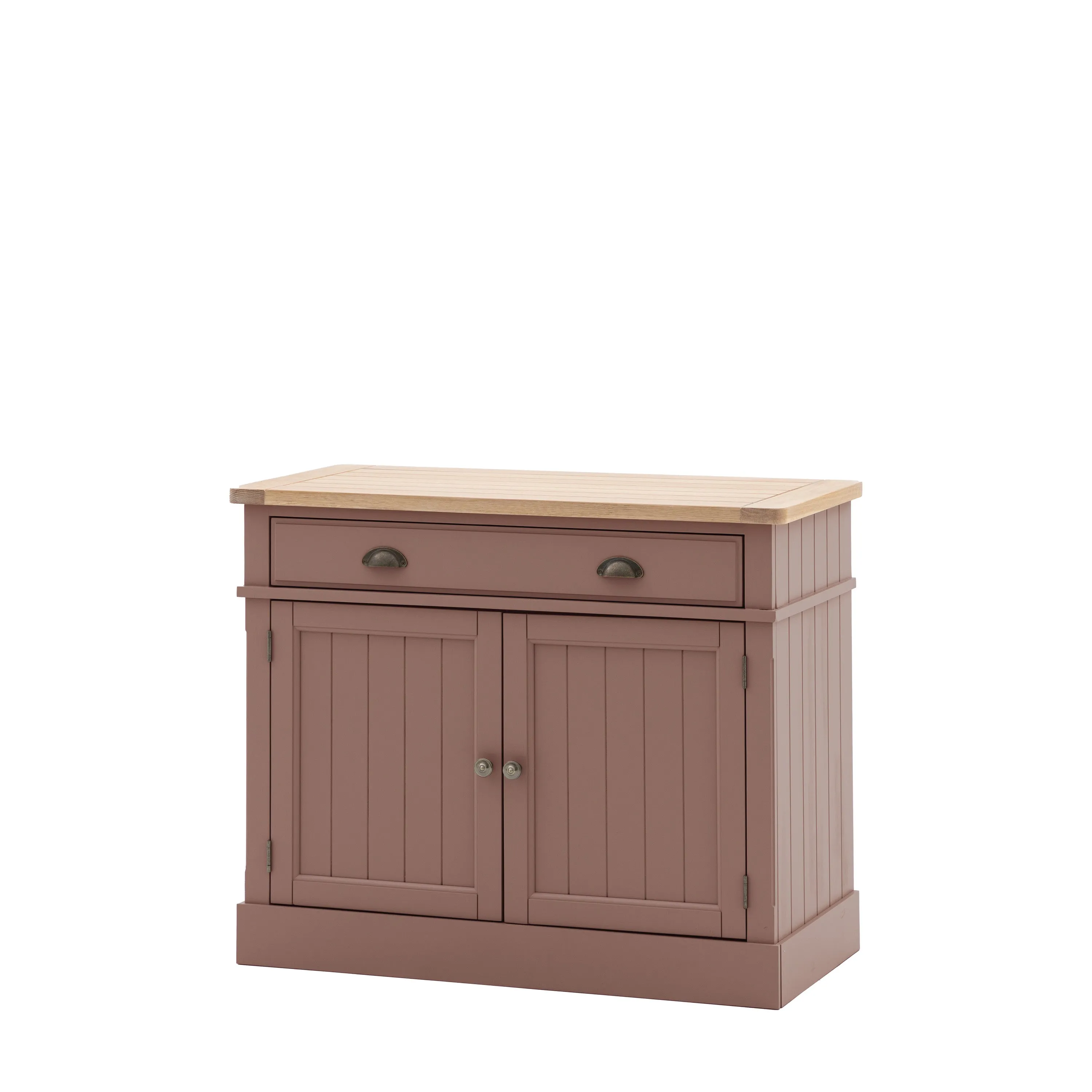 Amos Eton 2 Door Sideboard Clay