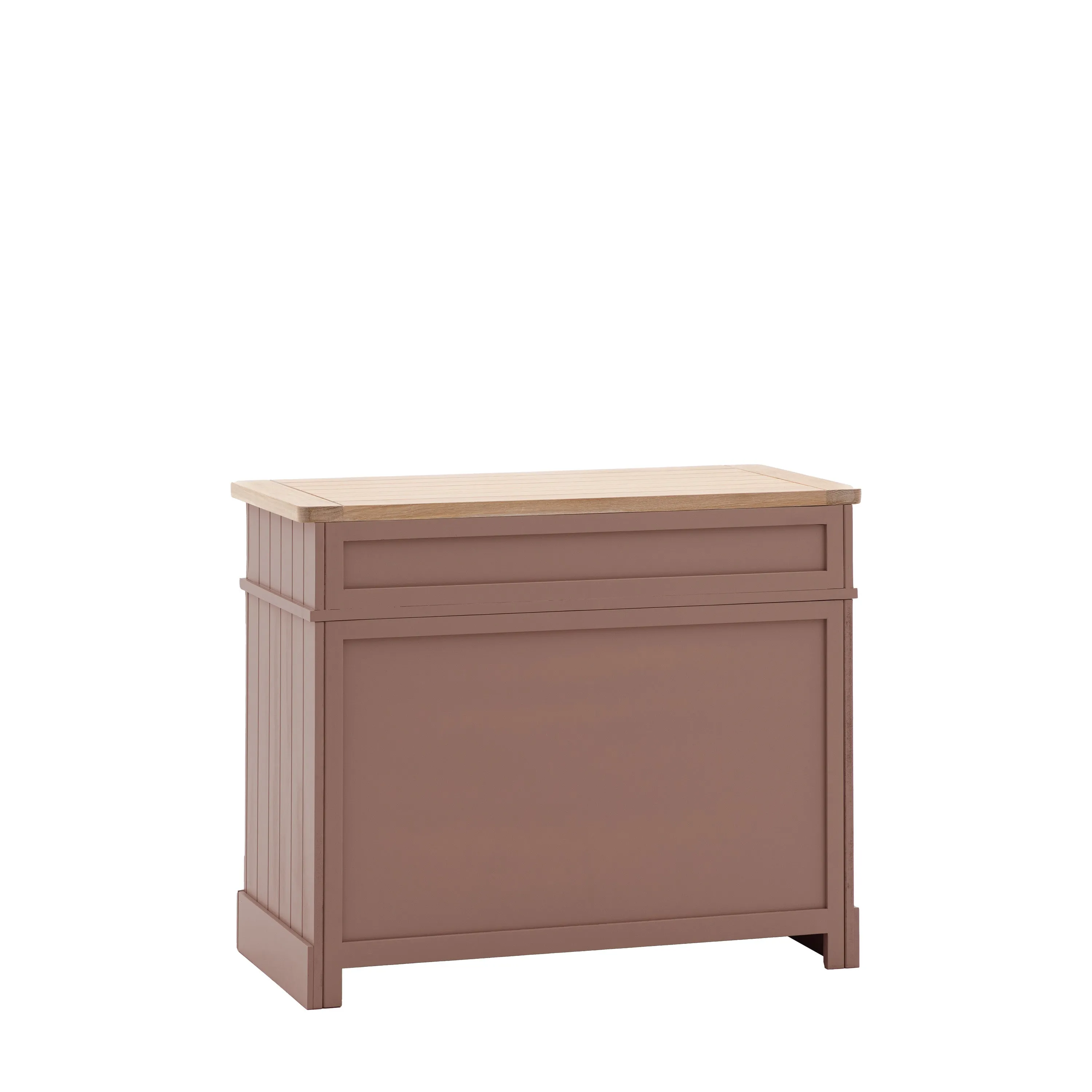 Amos Eton 2 Door Sideboard Clay