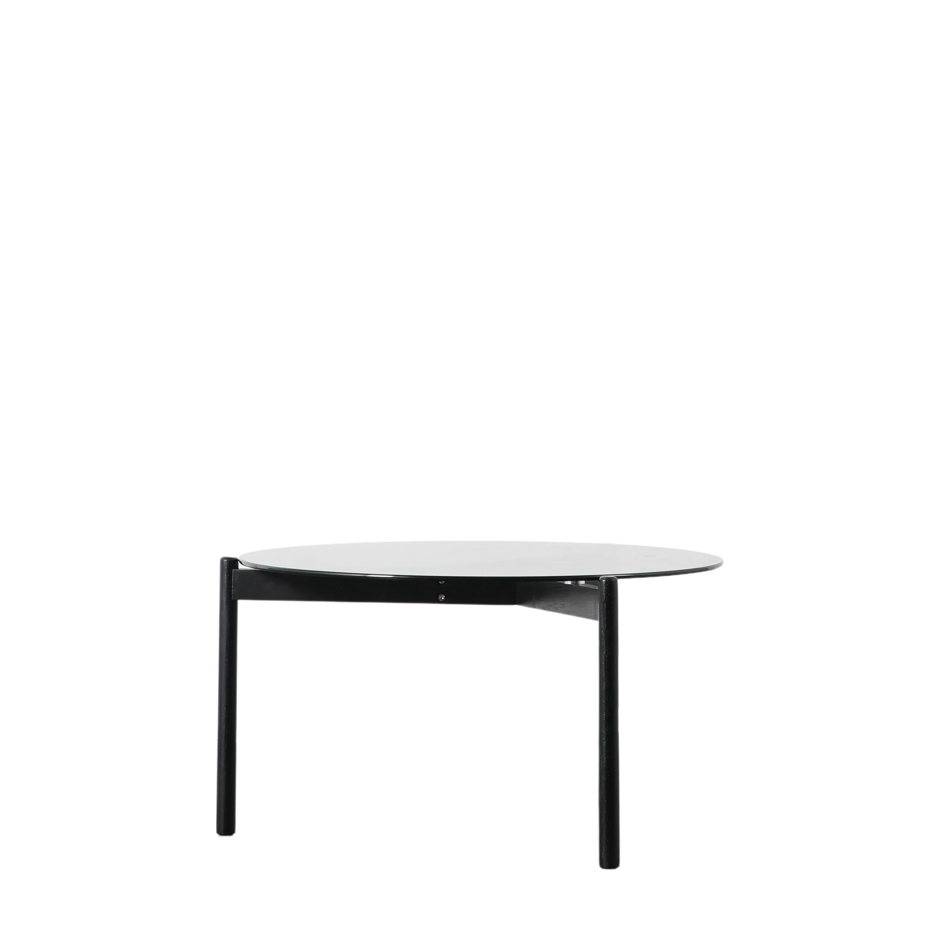 Amos Moran Coffee Table Black