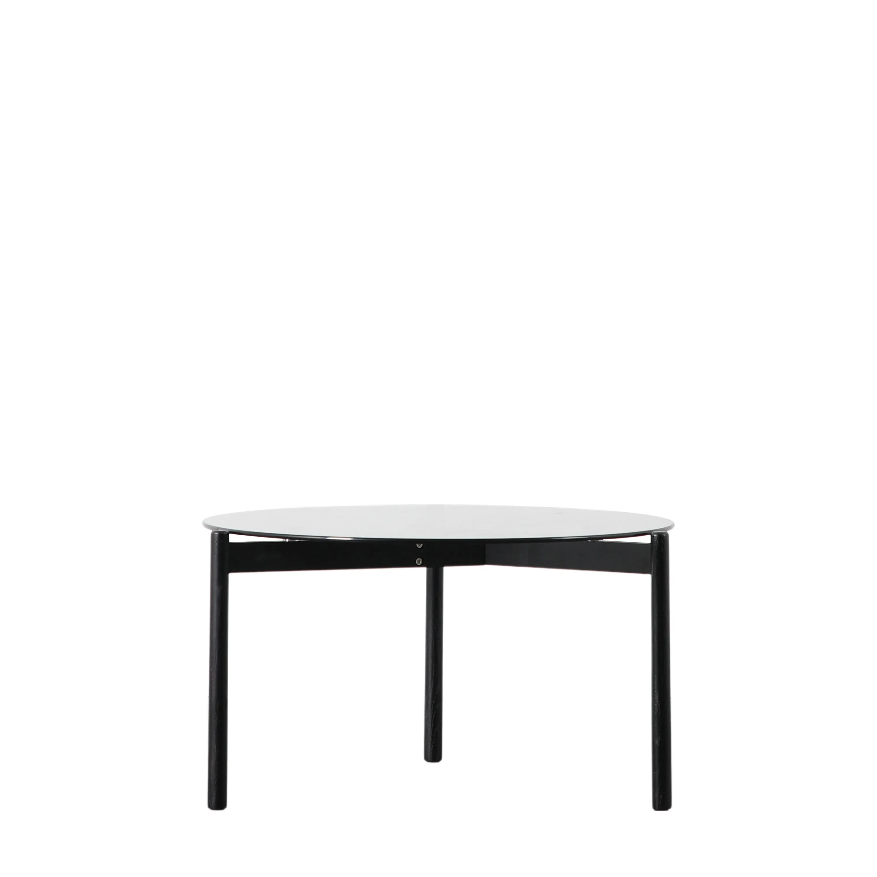 Amos Moran Coffee Table Black