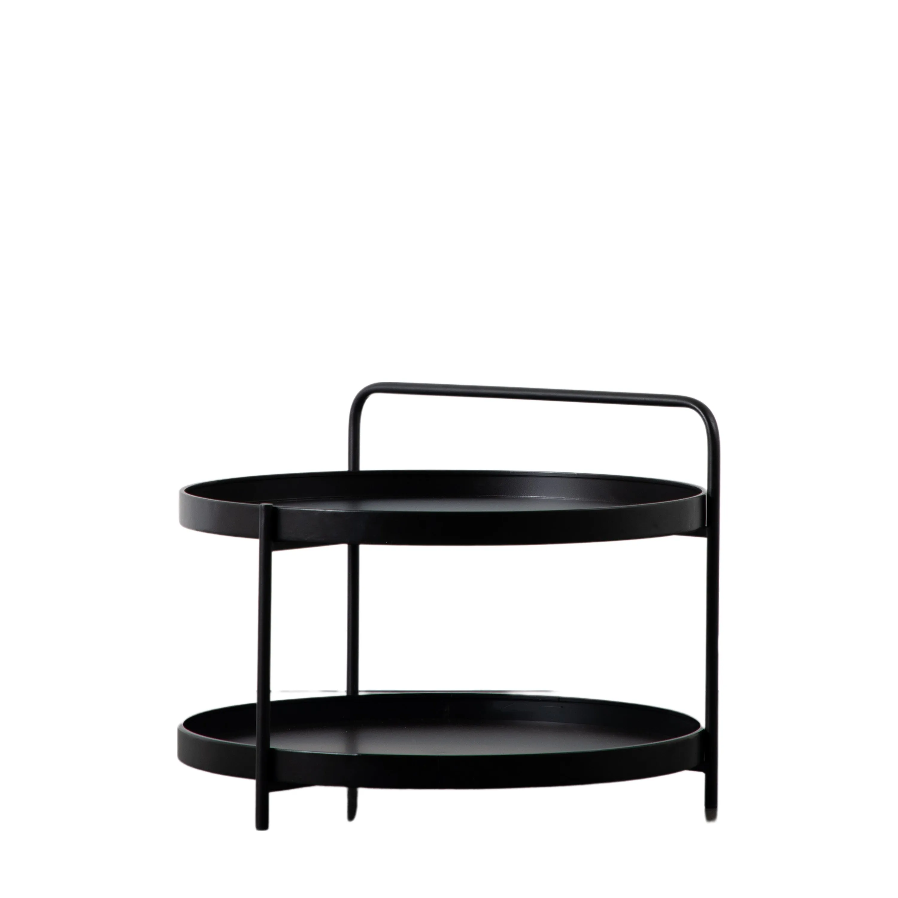 Amos Sennen Coffee Table Black