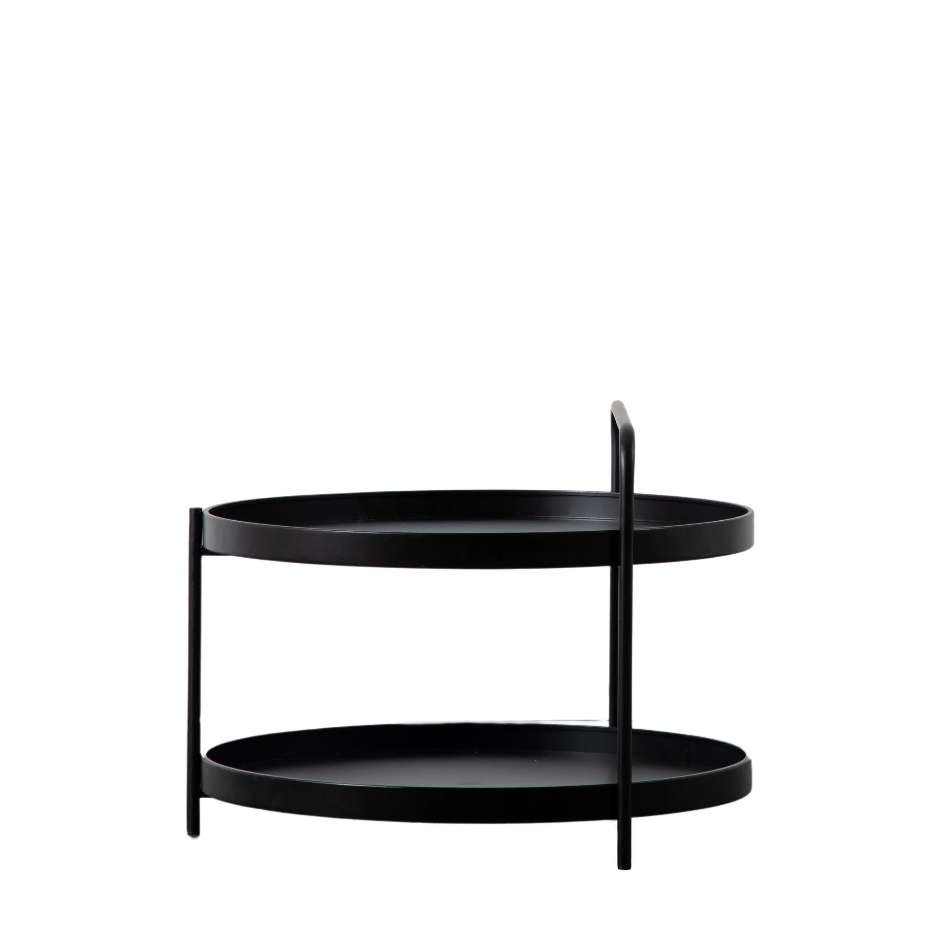 Amos Sennen Coffee Table Black