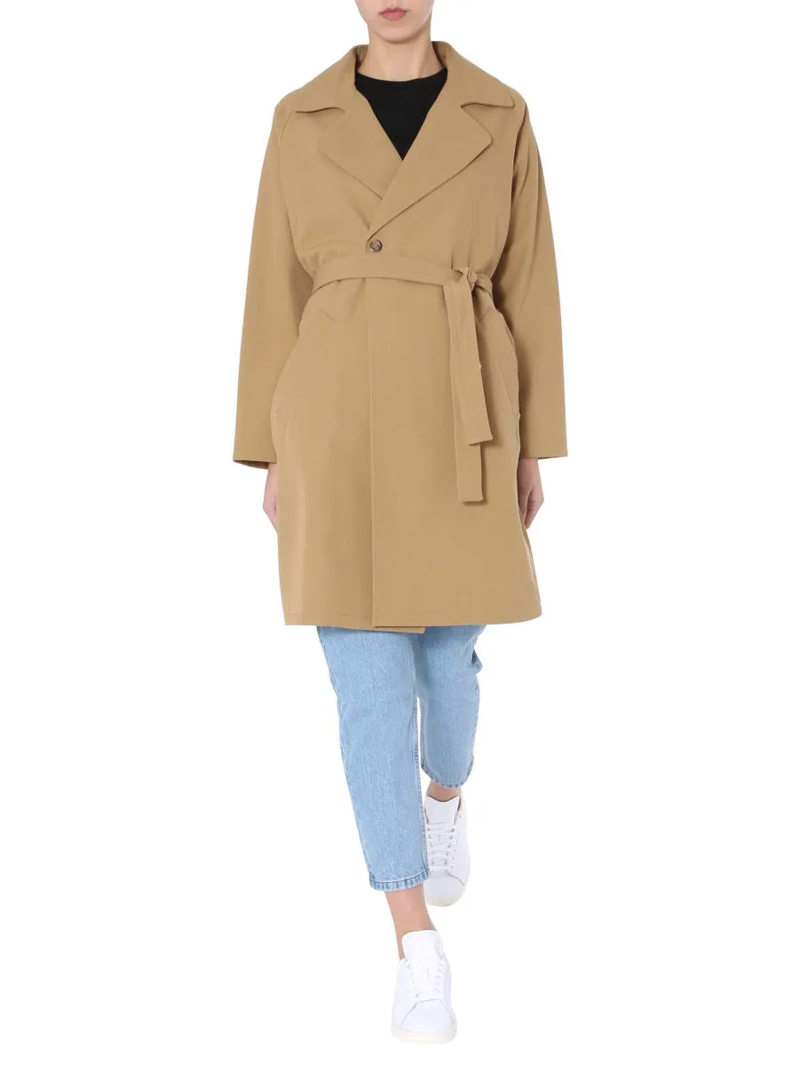 A.P.C. Bakerstreet Coat