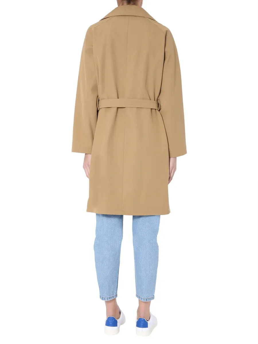 A.P.C. Bakerstreet Coat