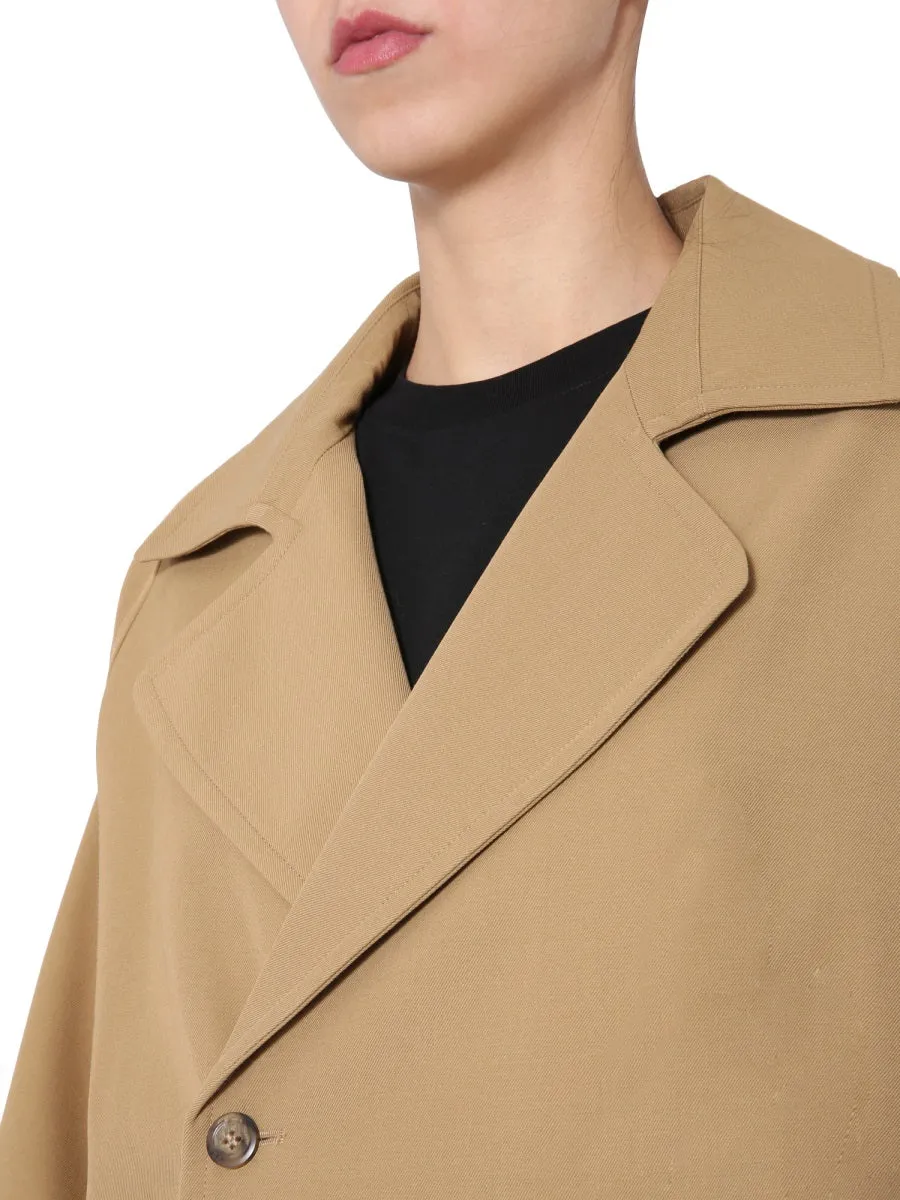 A.P.C. Bakerstreet Coat