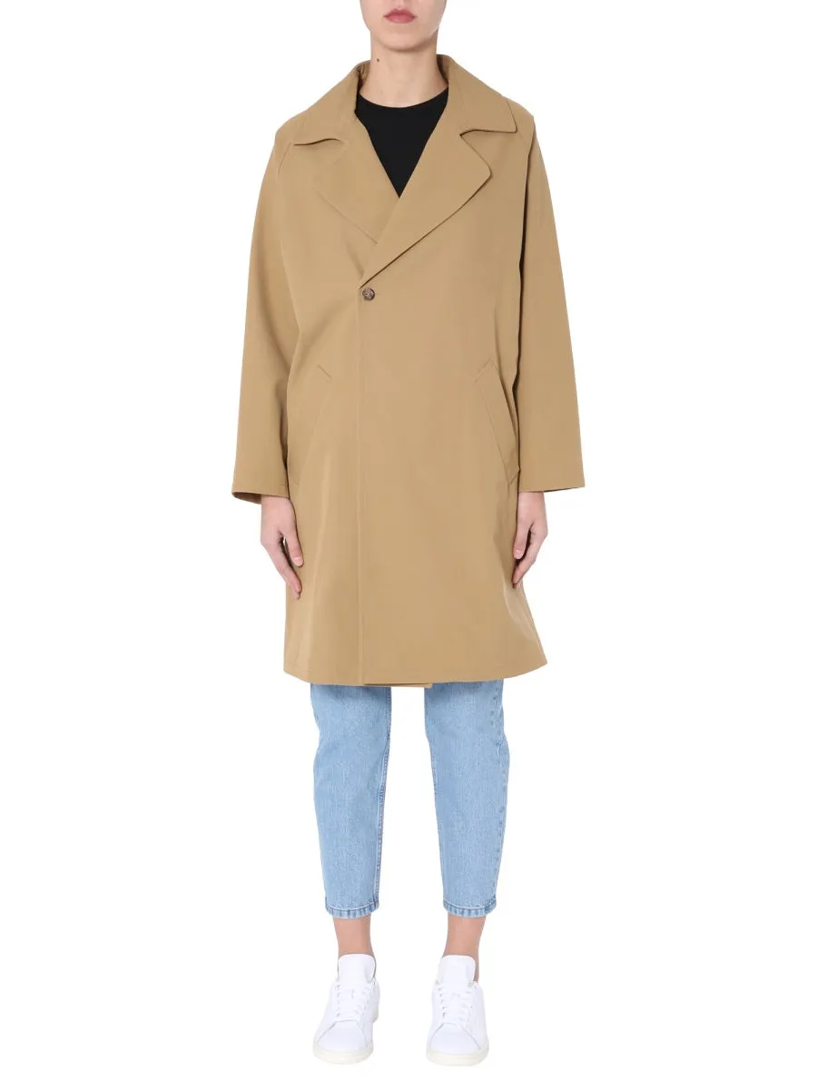 A.P.C. Bakerstreet Coat