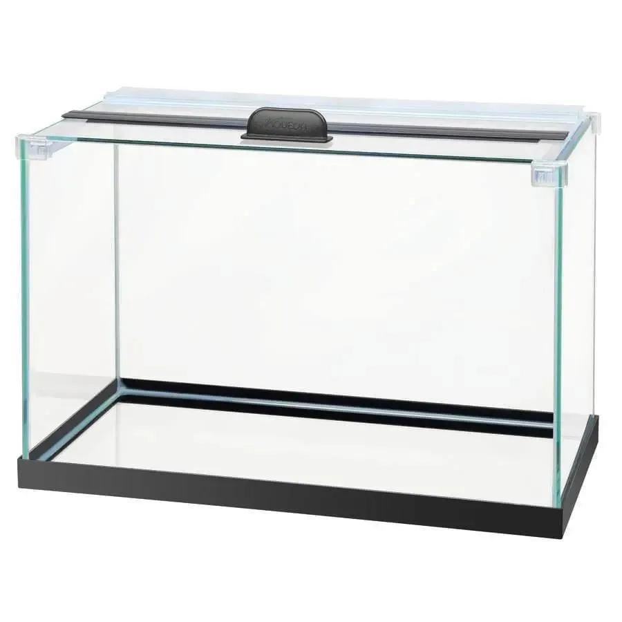 Aqueon Rimless Rectangle Aquarium