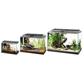 Aqueon Rimless Rectangle Aquarium