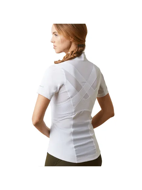 Ariat Ascent Show Shirt