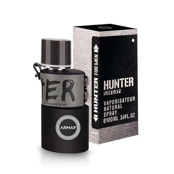 ARMAF HUNTER INTENSE PERFUME FOR MEN 100ML