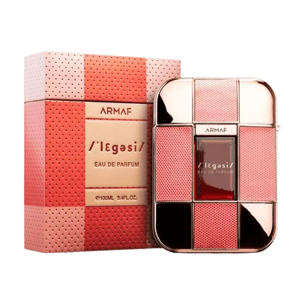 ARMAF LEGESI PARFUM FOR WOMEN 100ML