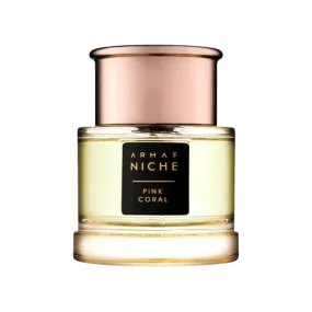 ARMAF NICHE PINK CORAL PERFUME FOR WOMEN 90ML