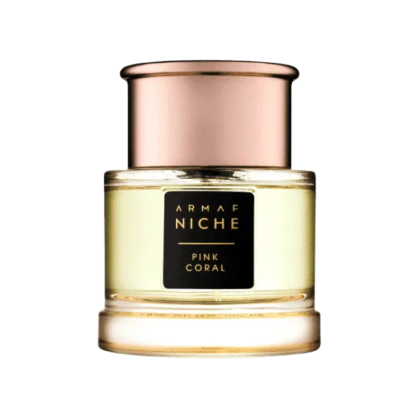 ARMAF NICHE PINK CORAL PERFUME FOR WOMEN 90ML