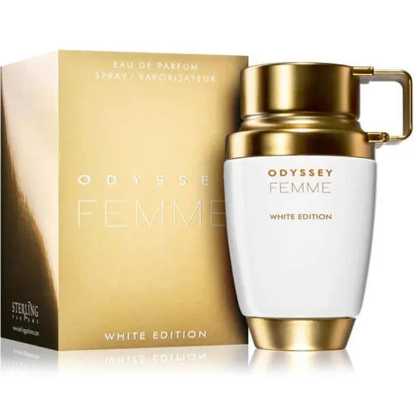 ARMAF ODYSSEY FEMME FOR WOMAN 80ML