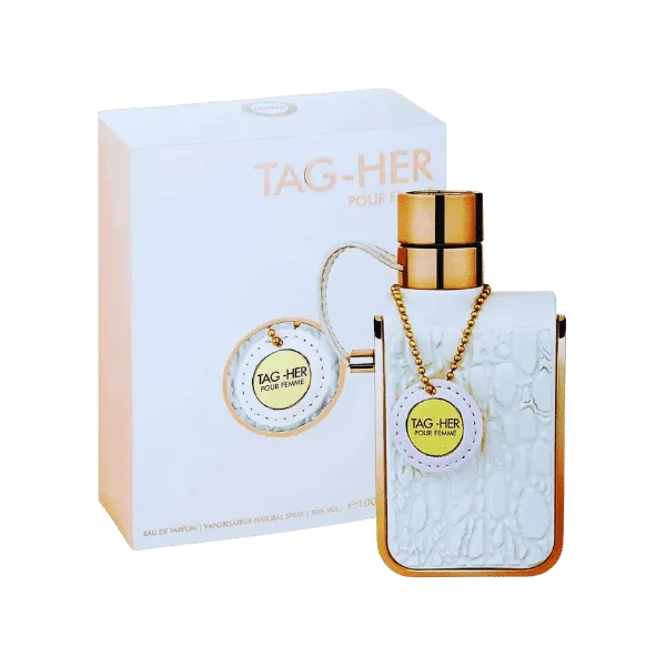 ARMAF TAG HER PERFUME FOR WOMEN 100ML