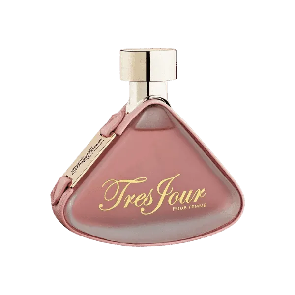 ARMAF TRES FOUR PERFUME FOR WOMEN 100ML