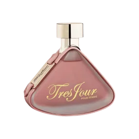 ARMAF TRES FOUR PERFUME FOR WOMEN 100ML