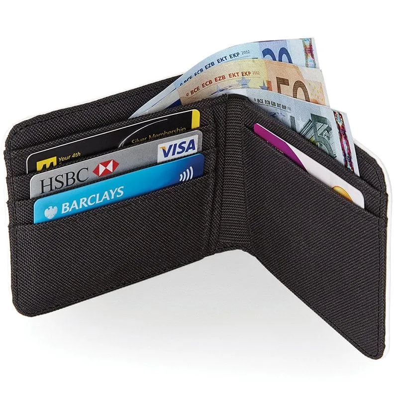 BagBase BG940 Sublimation Wallet