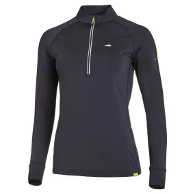 Base Layer "Page" in dark navy von Schockemöhle Sports