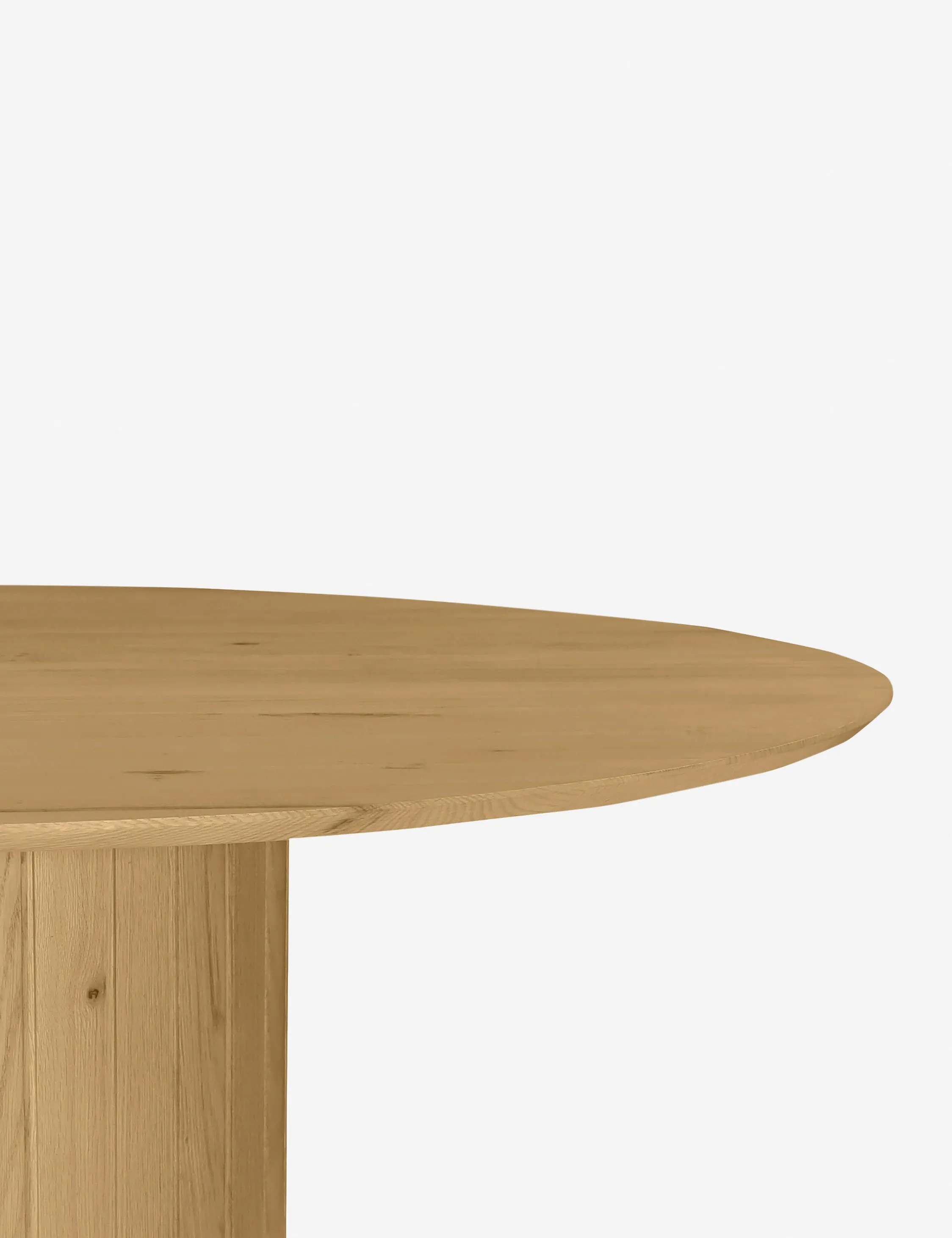 Benedict Round Dining Table