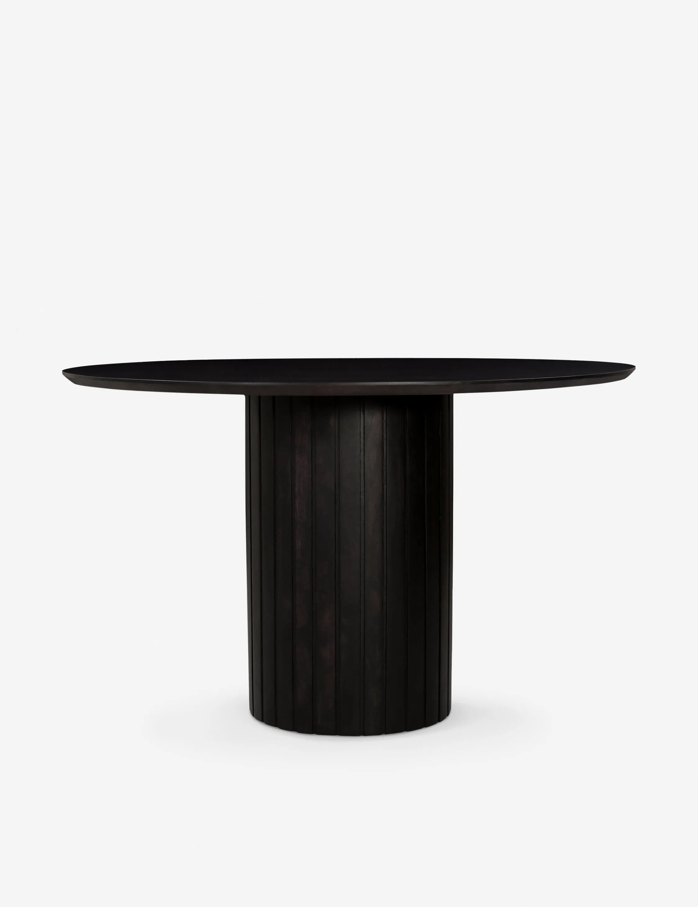 Benedict Round Dining Table