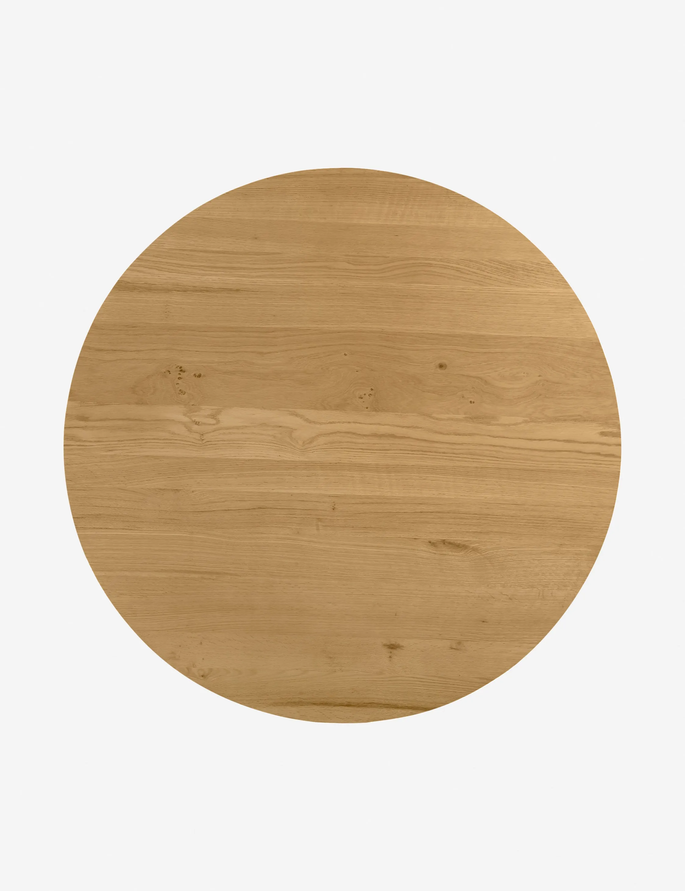 Benedict Round Dining Table