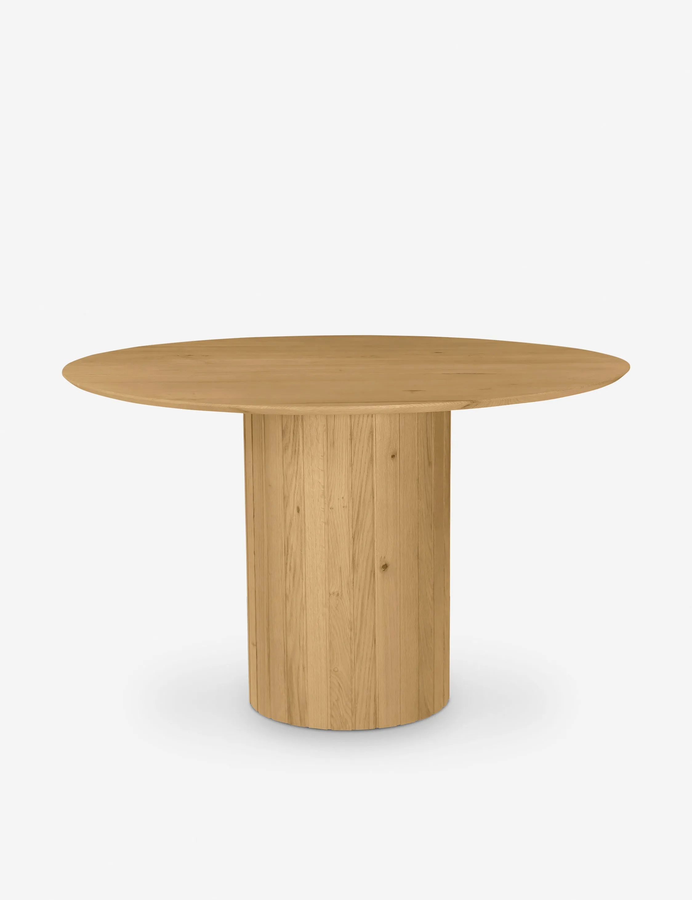 Benedict Round Dining Table