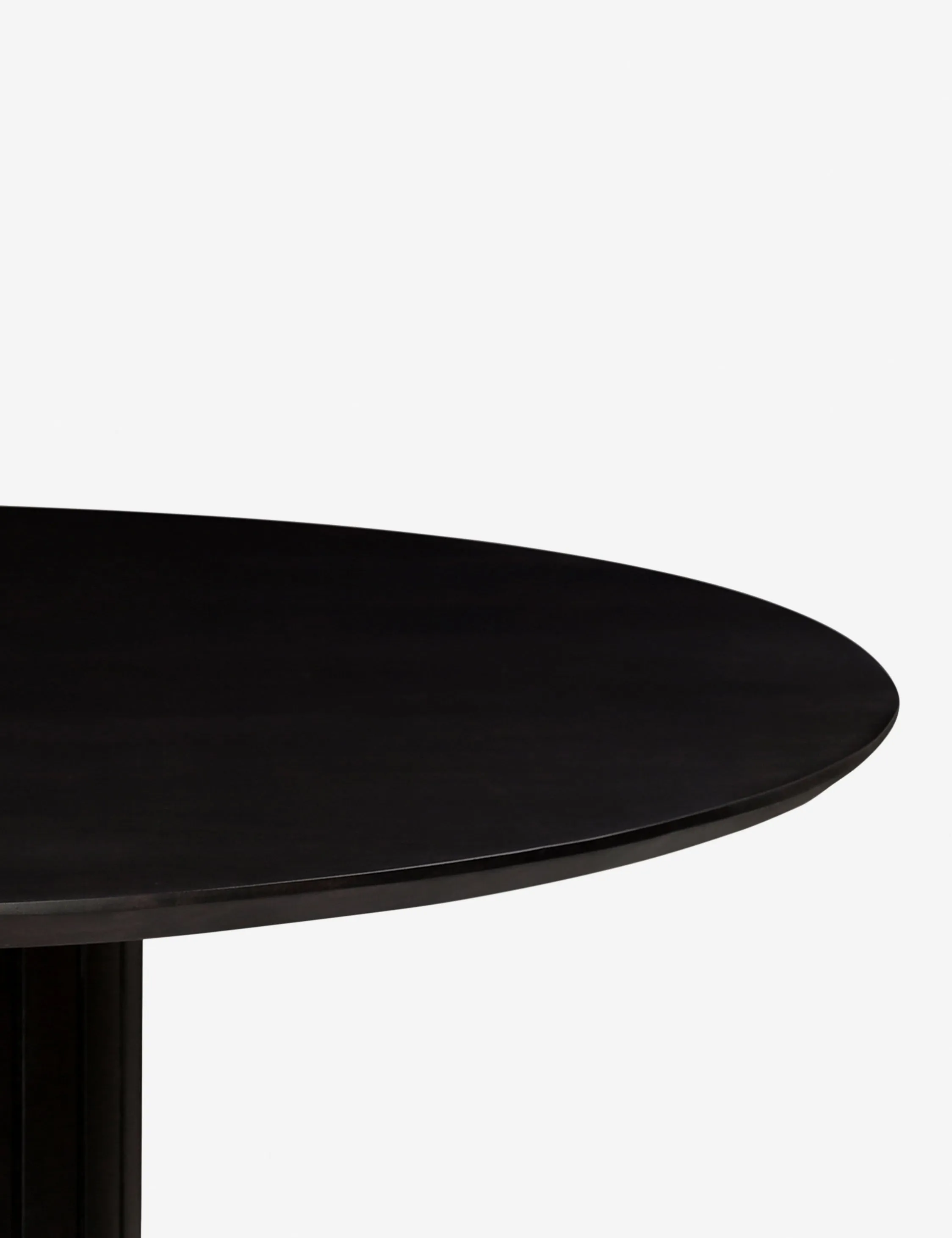 Benedict Round Dining Table