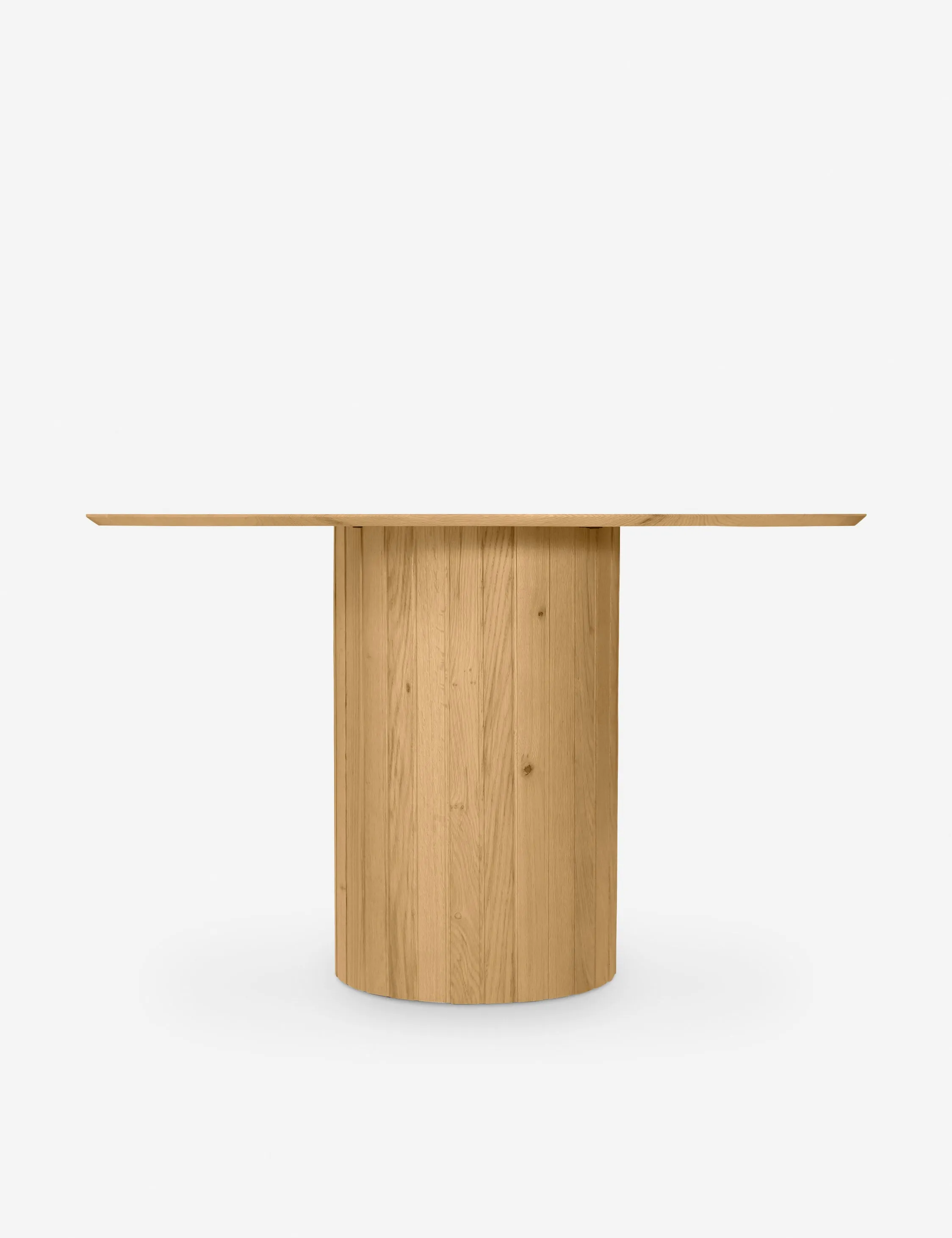 Benedict Round Dining Table