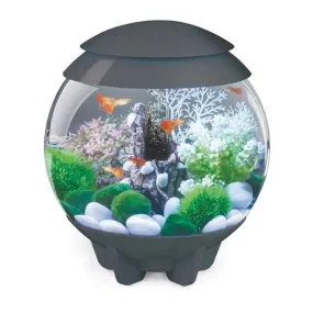 BiOrb HALO Multi-Color Remote Acrylic Aquarium Kit