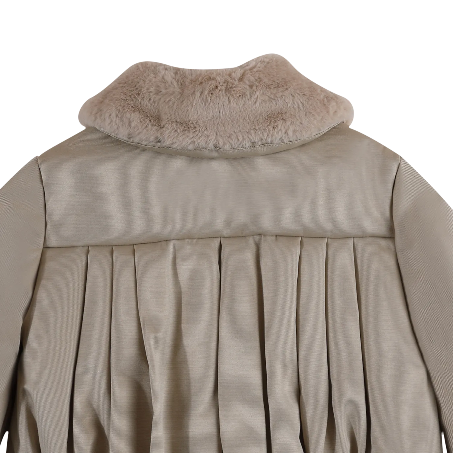 Bloci Jacket | Soft Taupe