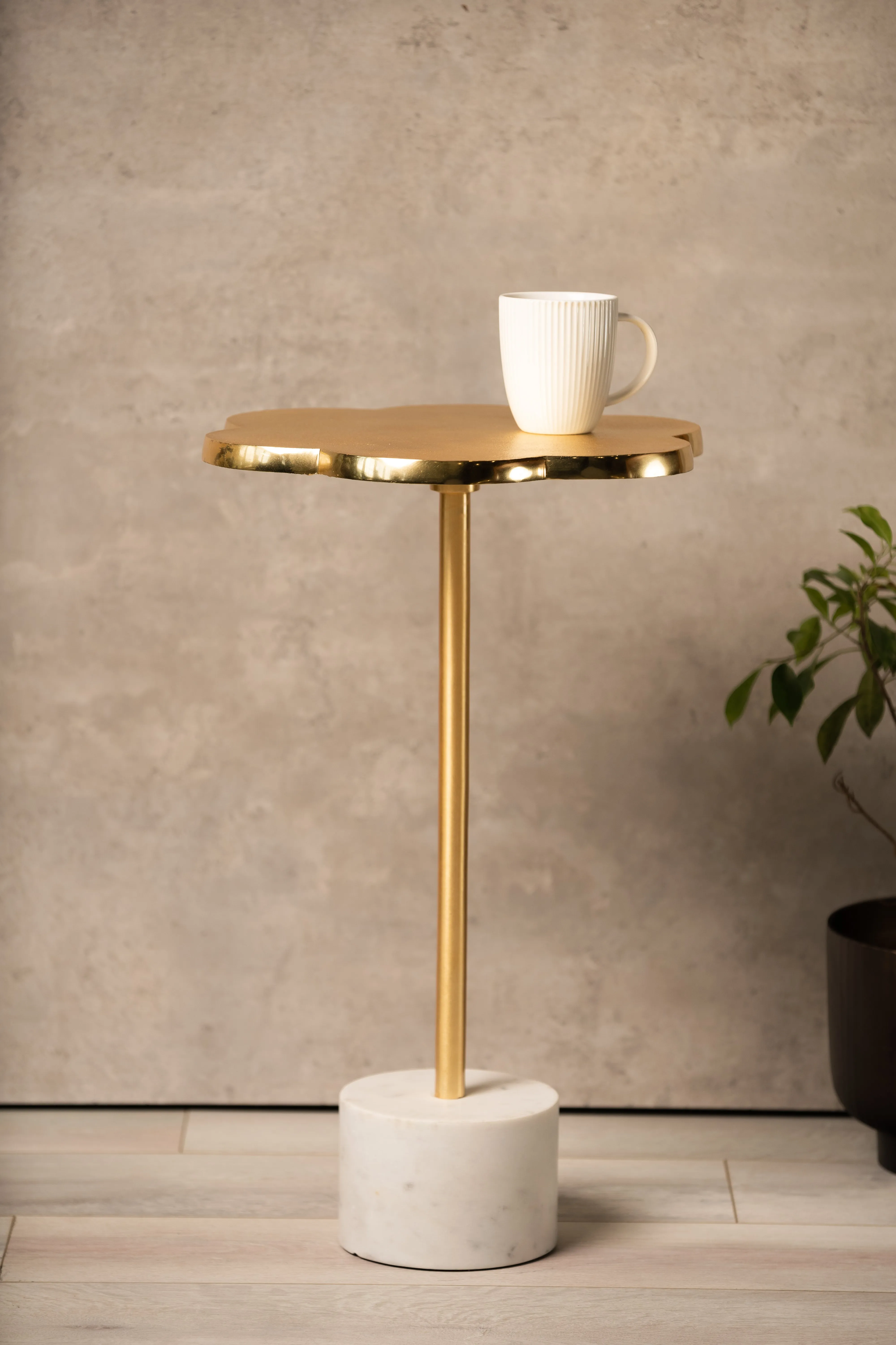 Blossom Side Table