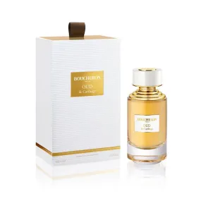 Boucheron Collection Oud De Carthage EDP