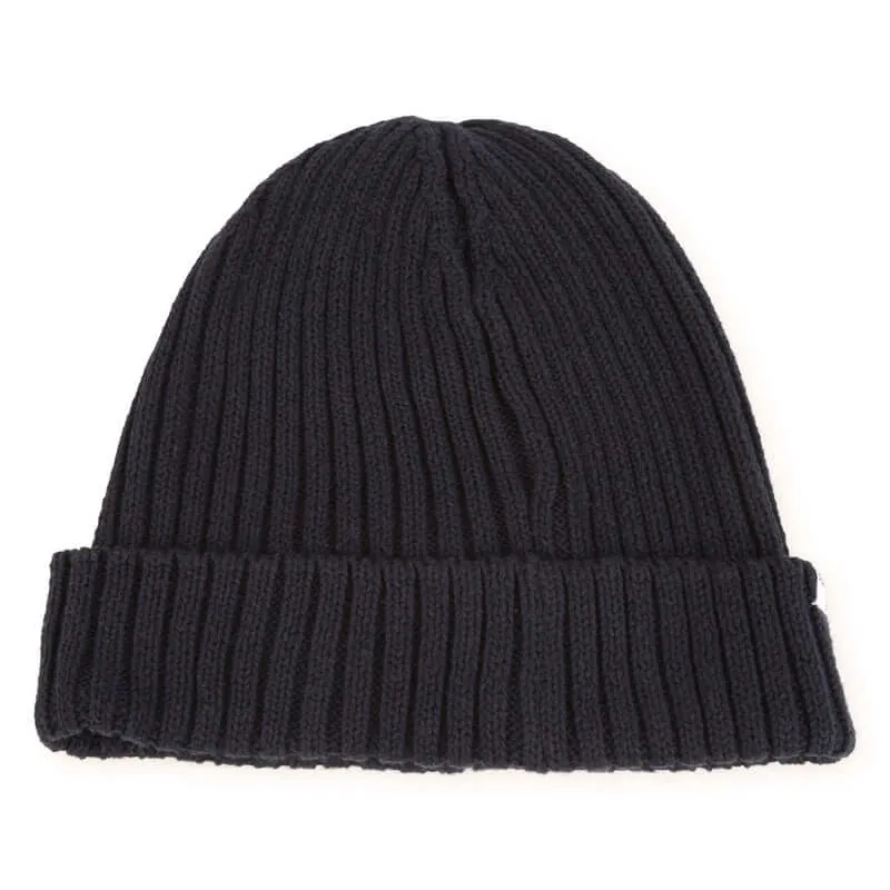 Boys Navy Hat