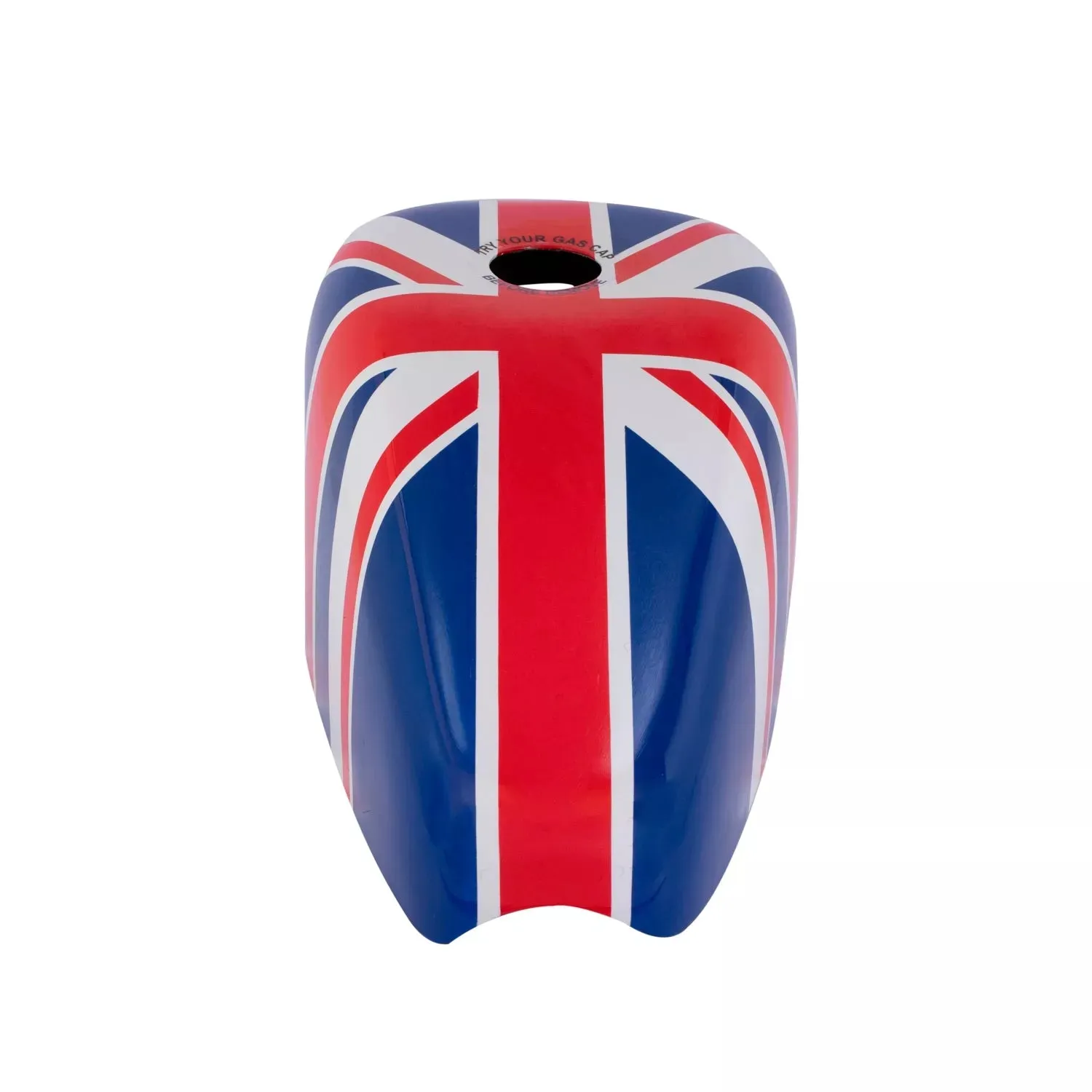 BRITISH FLAG - FortyEight