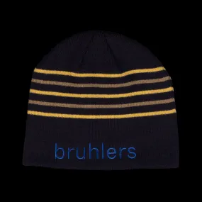 BRUHLERS MORE WAX NAVY